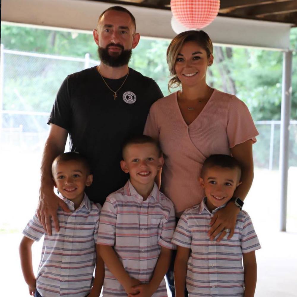 Meet your Posher, Brad